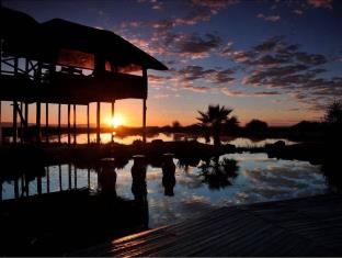 Bela Bela South Africa Hotels