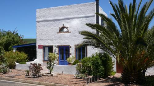 Darling South Africa Hotel