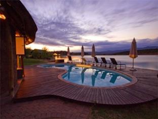 Oudtshoorn South Africa Hotels