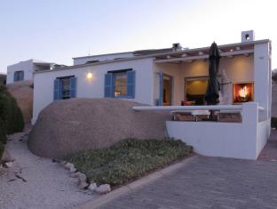 Paternoster South Africa Hotels