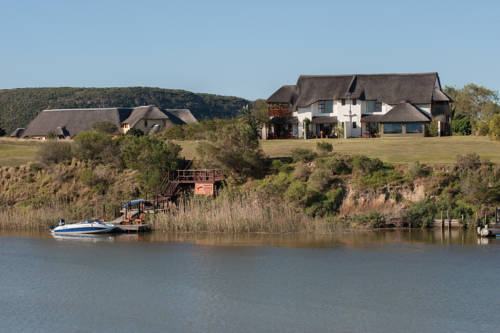 Addo South Africa Hotel