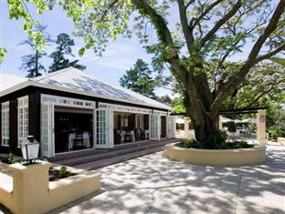 Stellenbosch South Africa Hotels