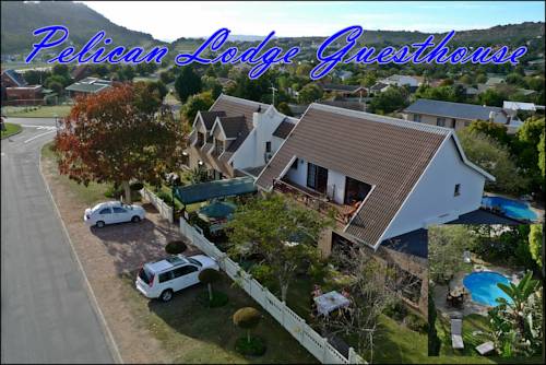 Sedgefield South Africa Hotel
