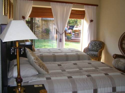 Boksburg South Africa Hotel