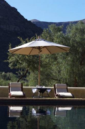 Graaff-Reinet South Africa Hotel