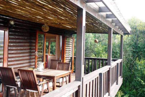Knysna South Africa Hotel