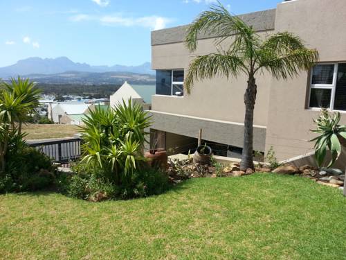 Gordonʼs Bay South Africa Hotel