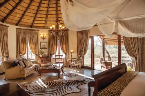 Timbavati Game Hotel South Africa Hotel