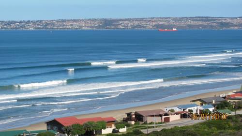Mossel Bay South Africa Hotel