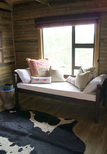 Hoedspruit South Africa Hotel