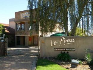 Ermelo South Africa Hotels