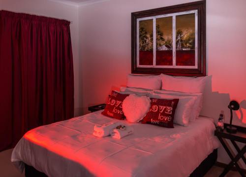 Ladysmith South Africa Hotels