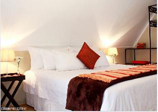 Clarens South Africa Hotels