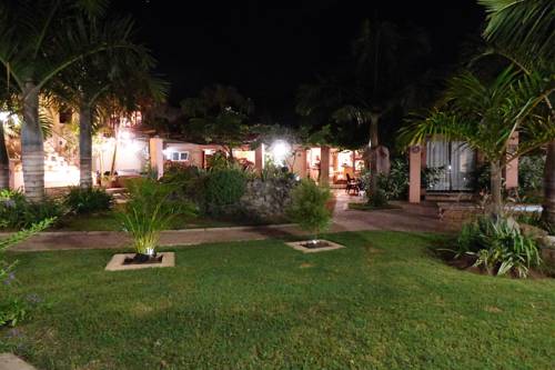 Port Shepstone South Africa Hotel