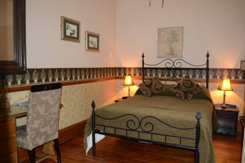 Dundee South Africa Hotel