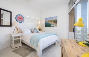 Durban South Africa Hotels