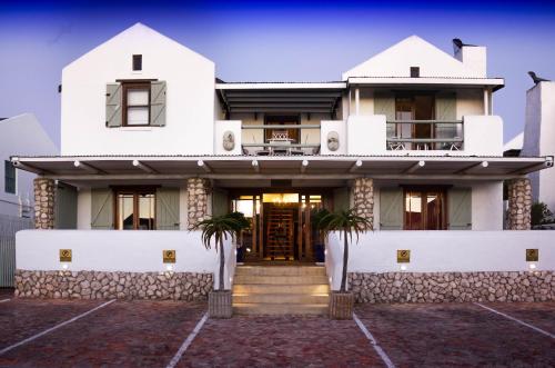 Paternoster South Africa Hotels