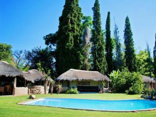 Addo South Africa Hotels