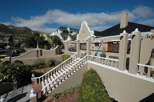 Fish Hoek South Africa Hotel