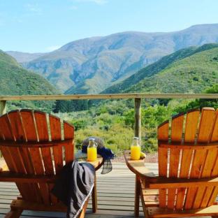 Robertson South Africa Hotels