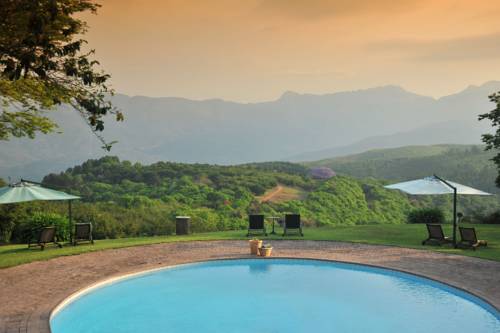 Tzaneen South Africa Hotel
