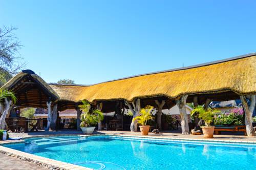 Phalaborwa South Africa Hotel