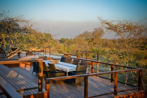 Skukuza South Africa Hotel
