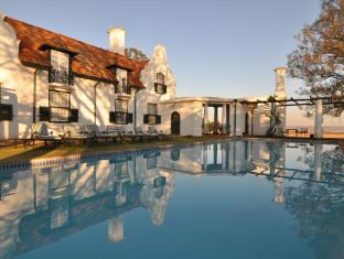 Balfour South Africa Hotels