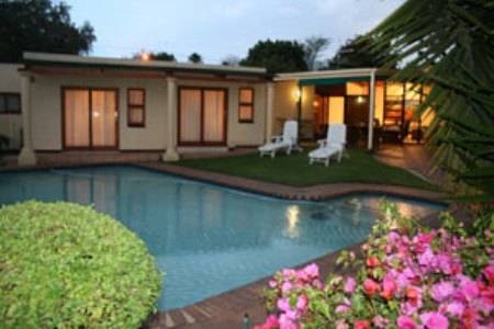 Johannesburg South Africa Hotel