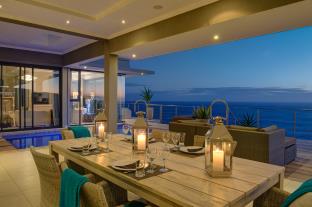 Knysna South Africa Hotels