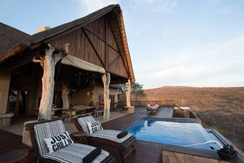 Bela Bela South Africa Hotel