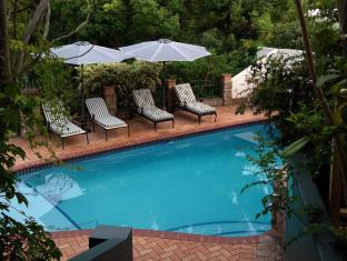 George South Africa Hotels