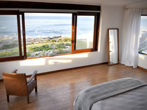 Kleinmond South Africa Hotel