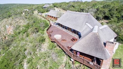 Komga South Africa Hotel