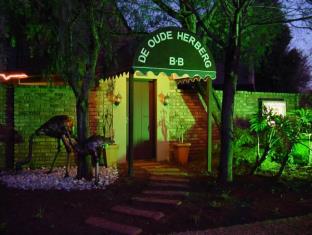 Pretoria South Africa Hotels