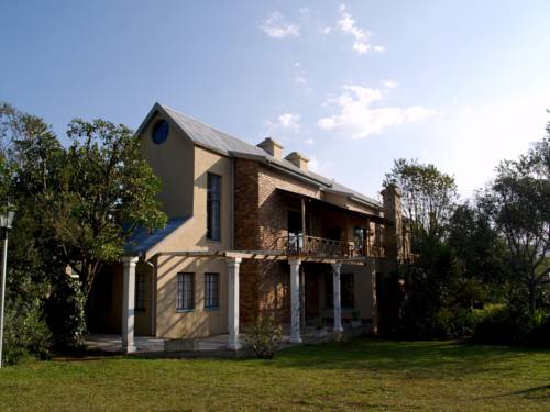 Graskop South Africa Hotel
