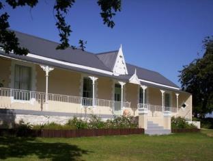 Stellenbosch South Africa Hotels