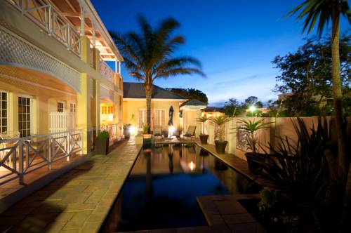 Port Elizabeth South Africa Hotel