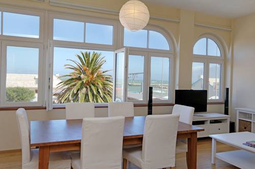 Kalk Bay South Africa Hotel