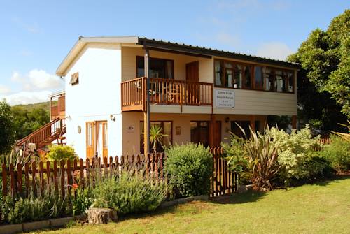 Klein-Brakrivier South Africa Hotel