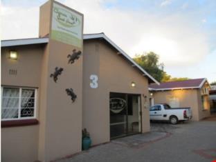 Kimberley South Africa Hotels