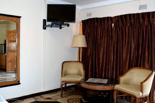 Kempton Park South Africa Hotel