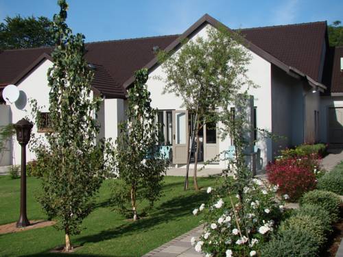 Edenvale South Africa Hotel