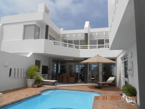 Hermanus South Africa Hotel