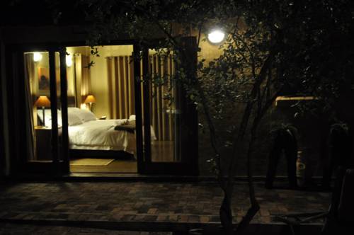 Hoedspruit South Africa Hotel