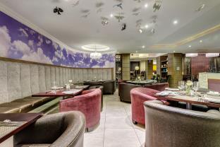 Pretoria South Africa Hotels