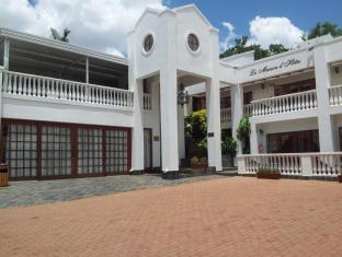 Pretoria South Africa Hotels
