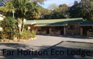 Port Edward South Africa Hotels
