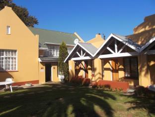 Ermelo South Africa Hotels