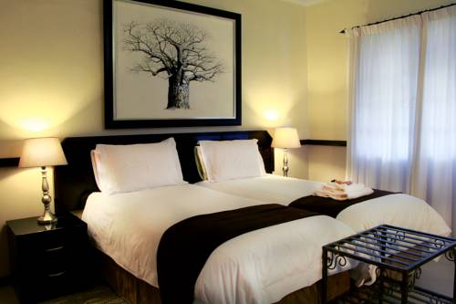 Centurion South Africa Hotel